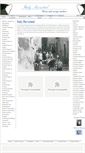 Mobile Screenshot of italyrevisited.org